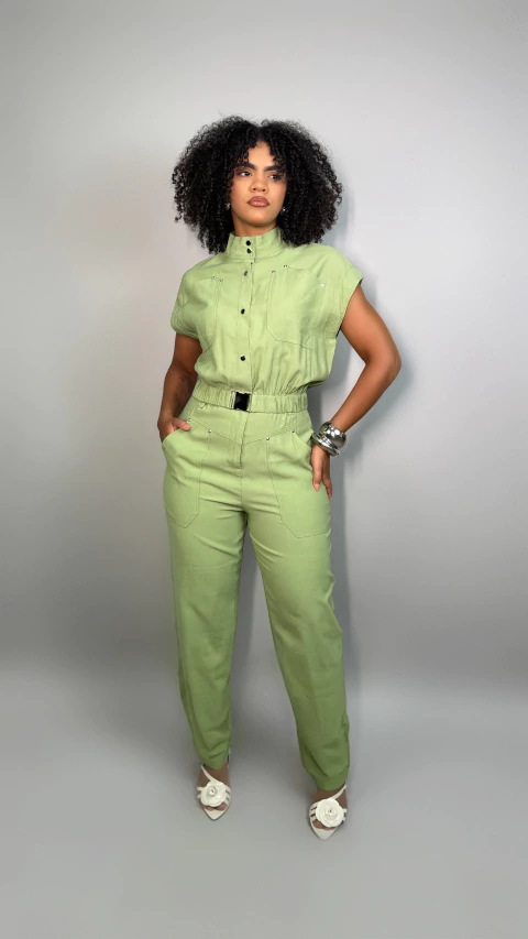 Macacão Marie - comprar online