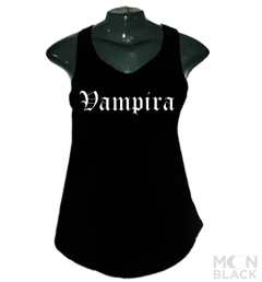 Imagem do Vampira
