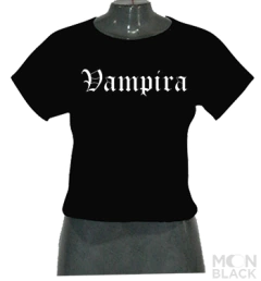 Vampira - loja online
