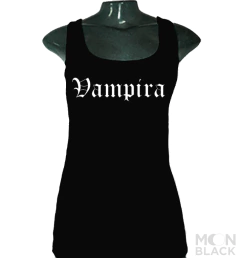 Vampira - Moon Black