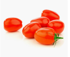 Semillas de Tomate Pera Las Encinas Alta Calidad para Huerto - Lemongreen