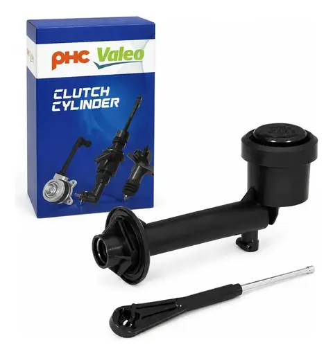 Cilindro Maestro Phc Valeo Para Chevrolet S10 Blazer 2.8 Td