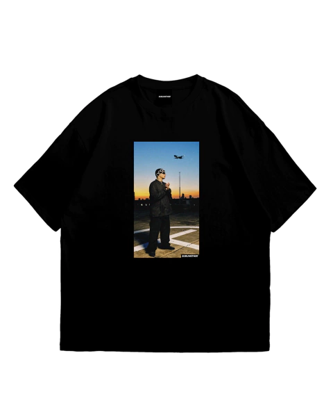 DUKO T-SHIRT "Givenchy" - comprar online