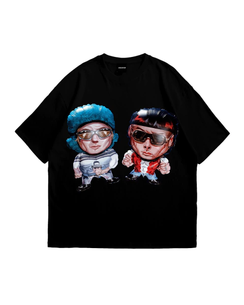 PACO AMOROSO Y CA7TRIEL