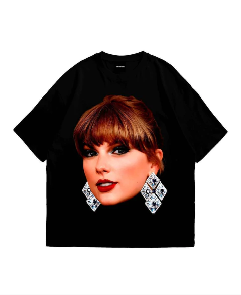 TAYLOR SWIFT T-SHIRT
