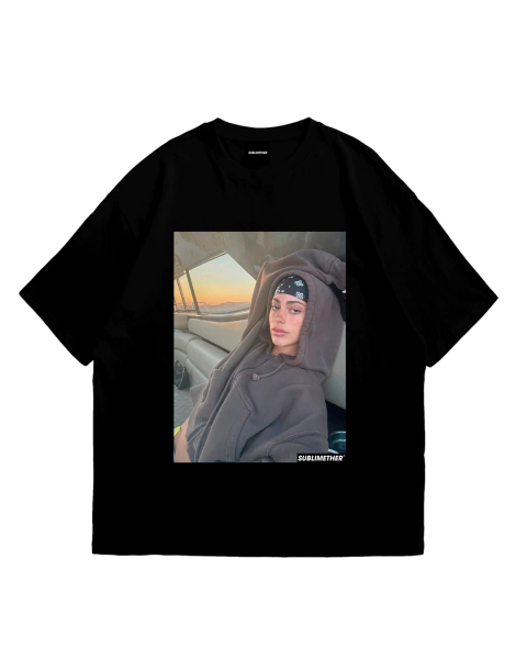 TINI T-SHIRT "After Party" - comprar online