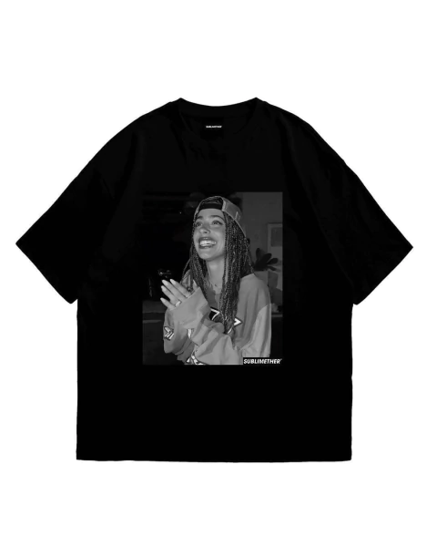TINI T-SHIRT "Smile" - comprar online