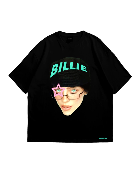 BILLIE EILISH T-SHIRT