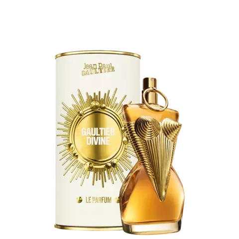 Gaultier Divine Intense Jean Paul Gaultier Le Parfum - Perfume Feminino 100ml