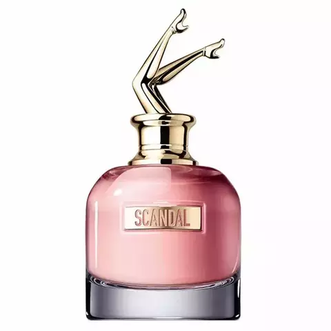 Scandal Jean Paul Gaultier - Perfume Feminino Eau de Parfum 80ml