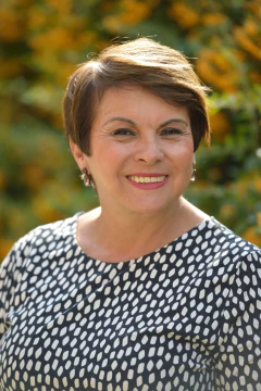 ⭐️⭐️⭐️⭐️⭐️ – Mariana A.