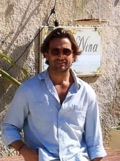 ⭐️⭐️⭐️⭐️⭐️ – GIOVANNI M.