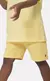 Conjunto Algodão com Moletom Amarelo Bebê - comprar online