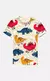 Camisa Dino - comprar online