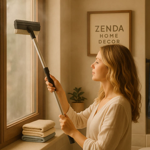 LINEAL LIMPIAVIDRIOS - comprar online