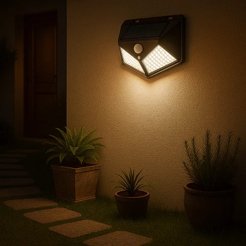 REFLECTOR SOLAR - comprar online