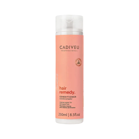 Cadiveu Professional Essentials Hair Remedy Condicionador - CADIVEU | 250ML
