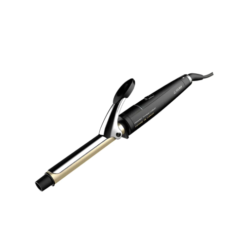 GAMA RIZADORA DUAL 25 MM - TECNOLOGÍA TITANIUM Y CONTROL DIGITAL DE TEMPERATURA