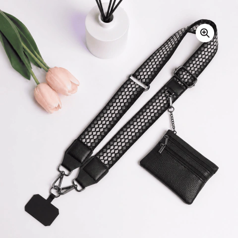 Correa Strap & Go - 2 en 1