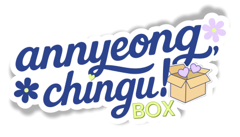 Annyeong Chingu Box