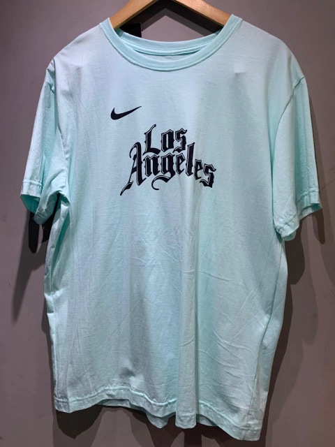 Nike Lós angeles