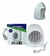 CALOVENTOR 1000/2000W CONTROL DE TEMP IBEK HYC111 - comprar online