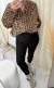 CAMPERA BOMBER PRINT - comprar online