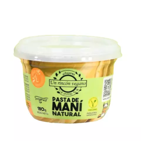 PASTA MANI UNIDAD