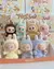 Labubu Have a Seat Pop Mart Blind Box Supraise + Envío Gratis