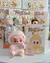 Labubu Have a Seat Pop Mart Blind Box Supraise + Envío Gratis - Dream