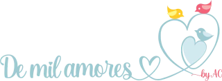 De Mil Amores By AC
