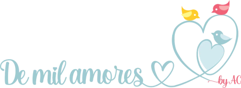 De Mil Amores By AC