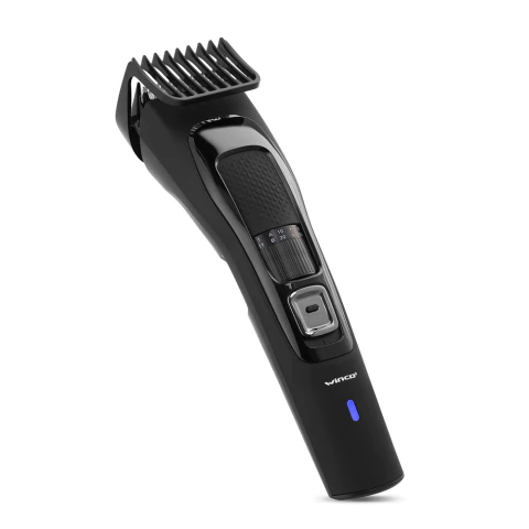 Maquina Inalambrica De Cortar Pelo Barba Patilla Winco w823 - comprar online