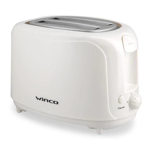 Tostadora Eléctrica w835 Winco