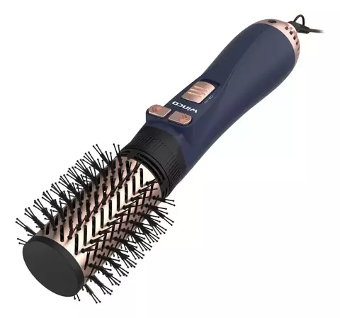 Cepillo Secador Electrico Alisador Giratorio Winco w4191