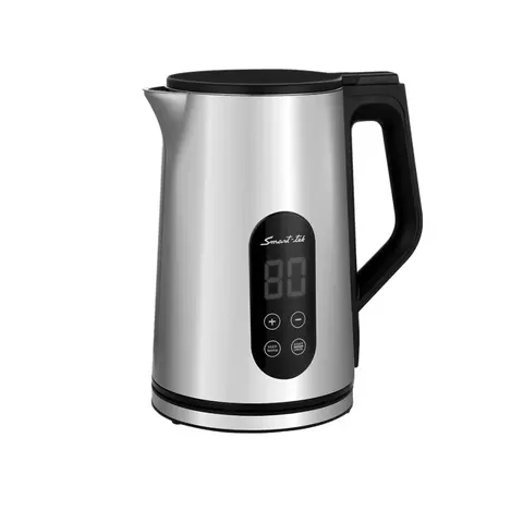 Pava Electrica Digital 1.7Litros Smart-tek Modelo SD 2090 - comprar online