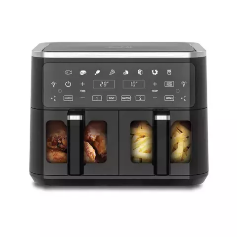 Freidora de Aire Air fry 9 Litros Smart-Tek - comprar online