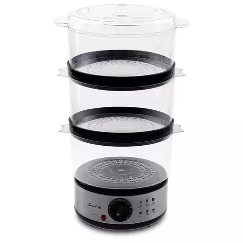 Vaporiera smart-tek - comprar online