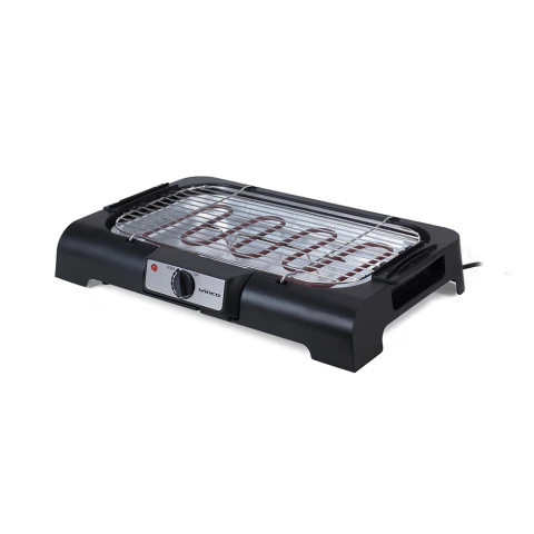 Parrilla Gril electrica de mesa W2017 Winco