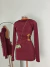 Vestido Bárbara - loja online