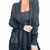 Casaco Pelinho Preto - comprar online