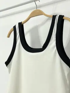 Musculosa Morley Zara - comprar online