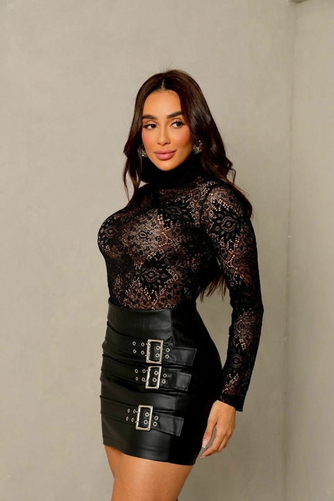 Saia Fivelas - comprar online