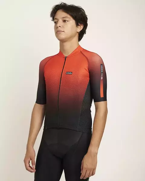 Jersey PRO Classic Red - comprar online