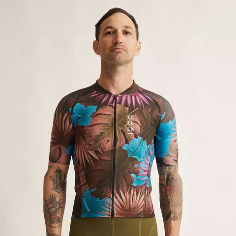 Jersey Pro Otoño - comprar online