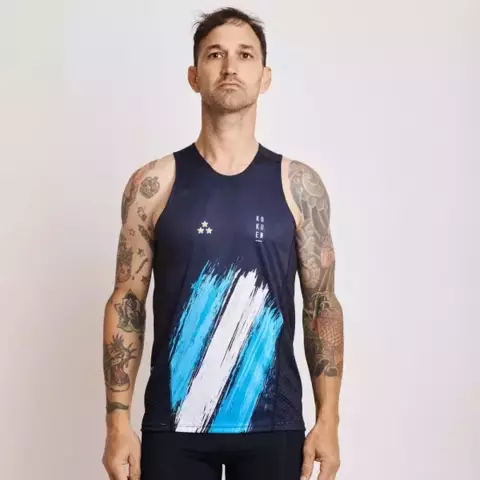 Musculosa ARG 22 - comprar online