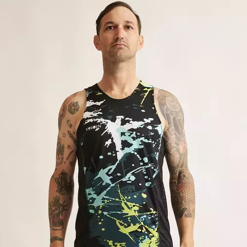 Musculosa INK - comprar online