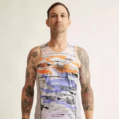 Musculosa TRAVIS - comprar online