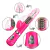 Vibrador Rotativo Coelho - comprar online