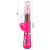 Vibrador Rotativo Coelho - Inspiration